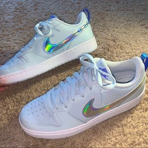 Nike Court Vision Low Sneaker